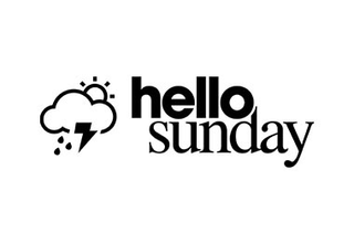 HELLO SUNDAY