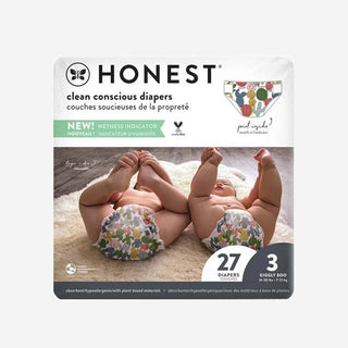 HONEST BABY
